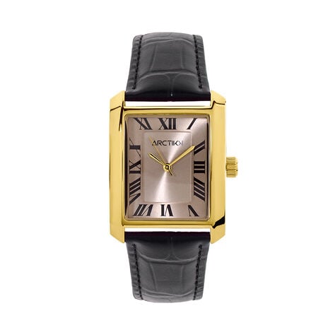 Montre Arctik Origin Taupe - Montres &eacute;tanches Homme | Marc Orian
