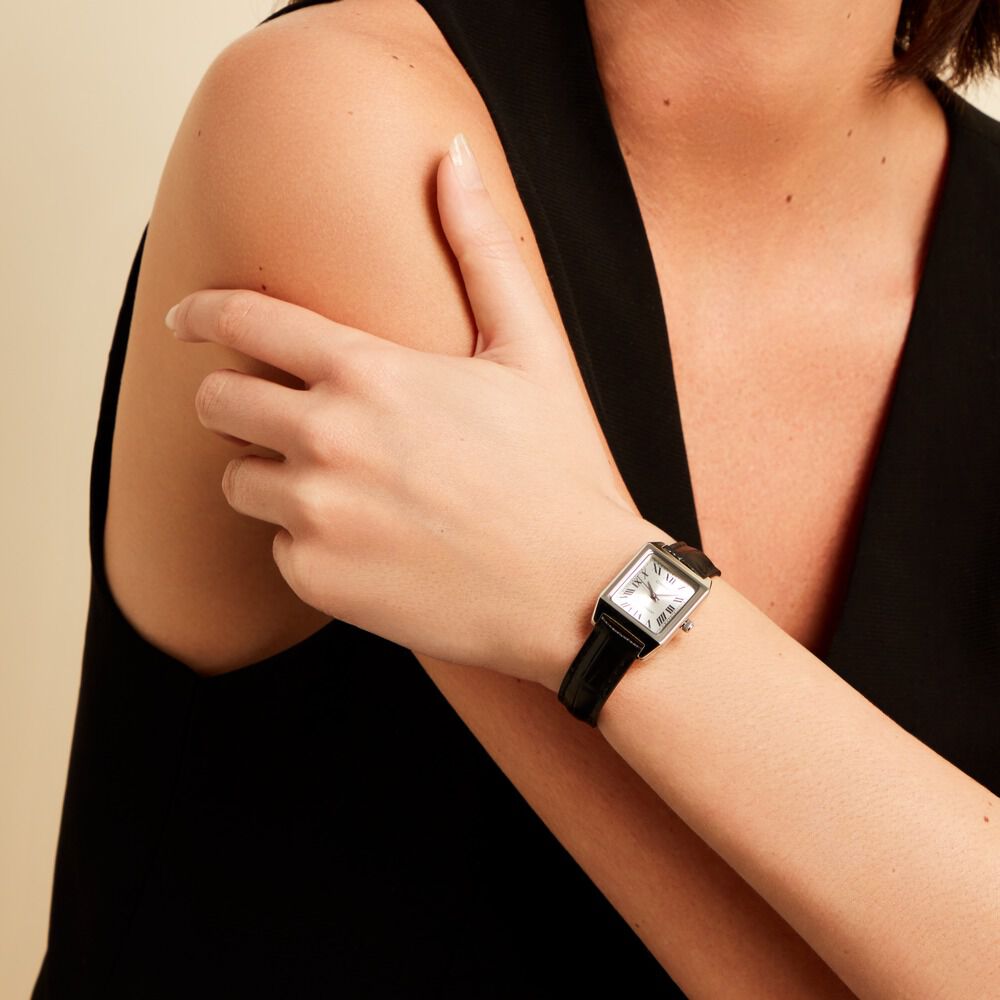 Montre Casio Collection Gris - Montres étanches Femme | Marc Orian