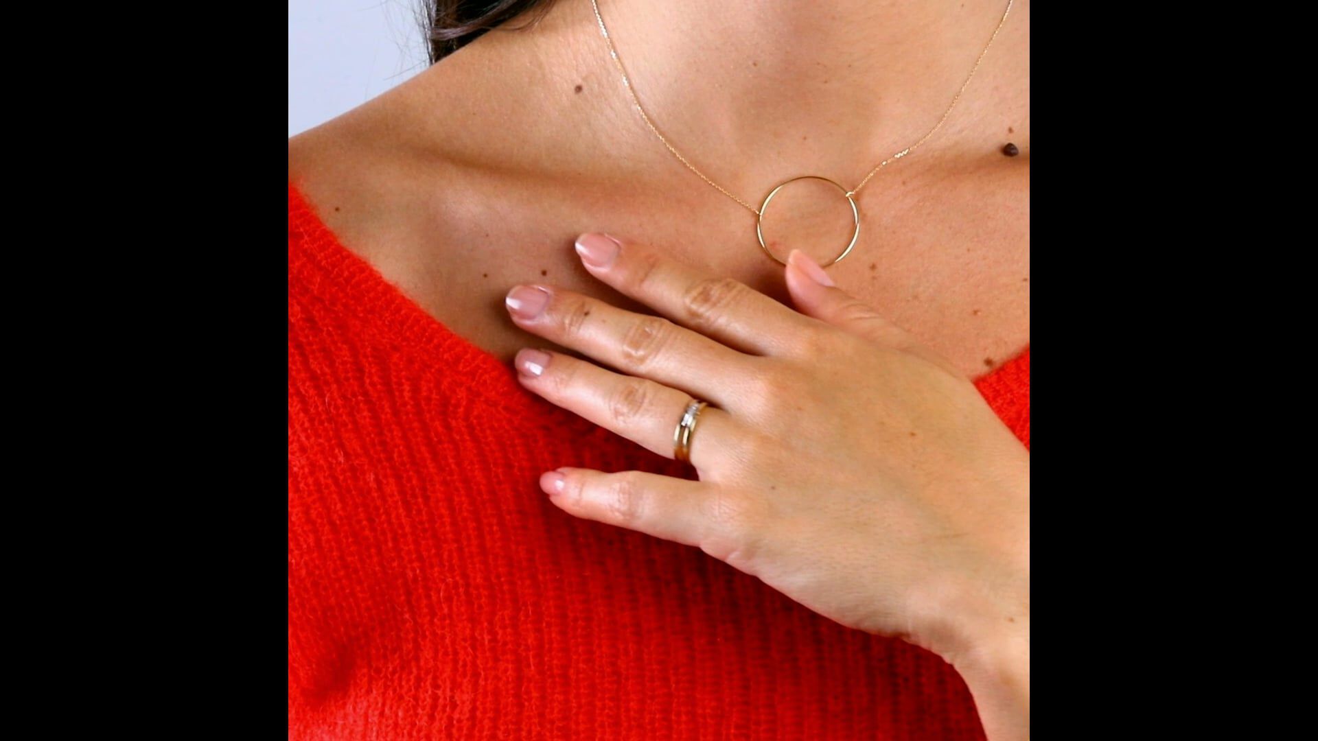 Bague diamant barrette store