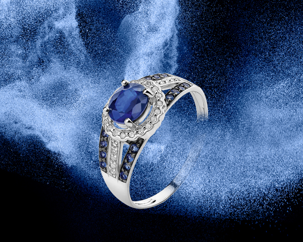 Bague precieuse store