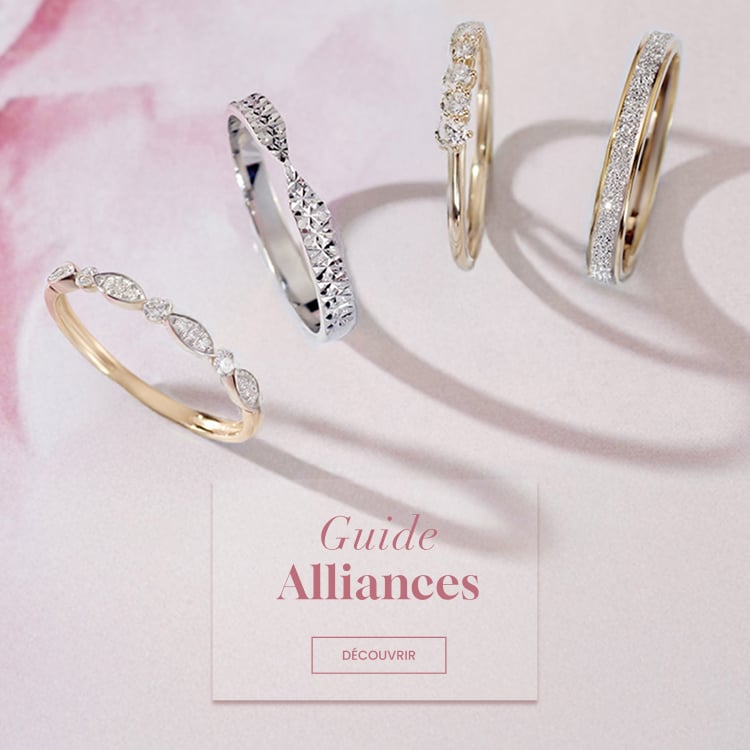 Notre guide alliances