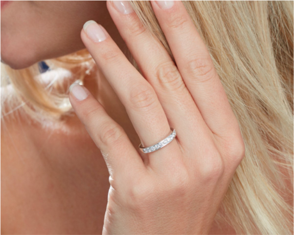 diamant synthétique