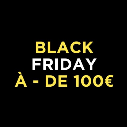 Black Friday 100