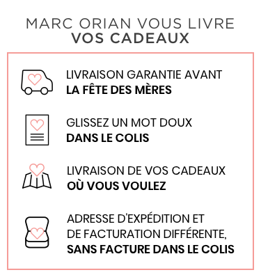 Les services Fêtes des mères de Marc Orian