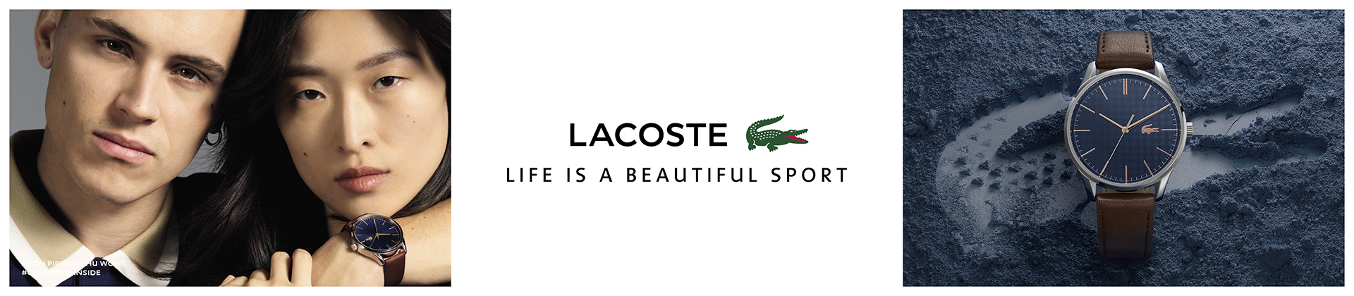 lacoste en ligne
