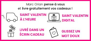 Les services Saint Valentin de Marc Orian