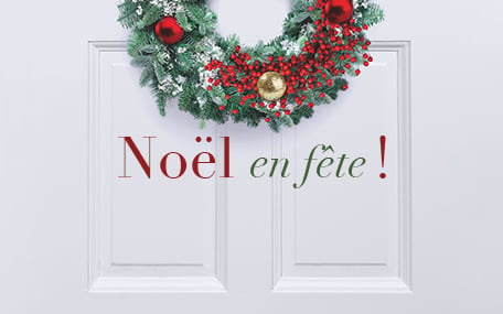 Bijoux noel