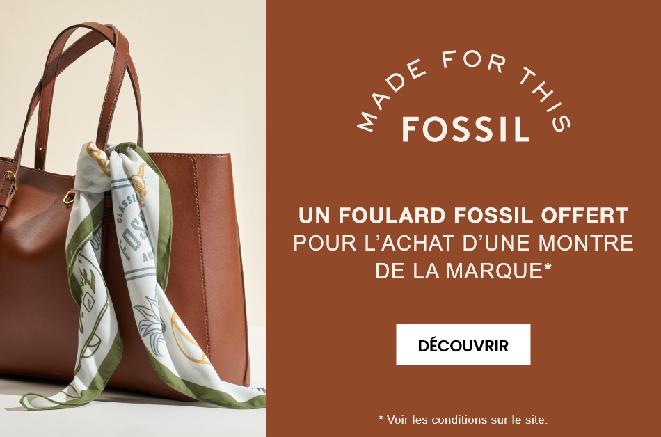 Fossil