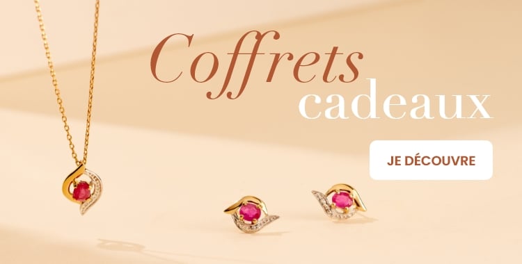 Coffrets cadeaux