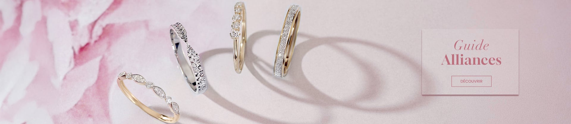 Notre guide alliances