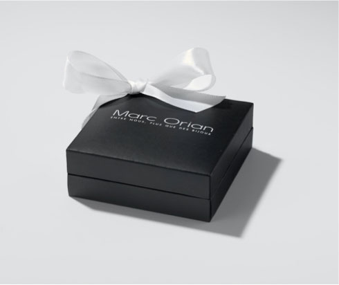 ecrin cadeau offert