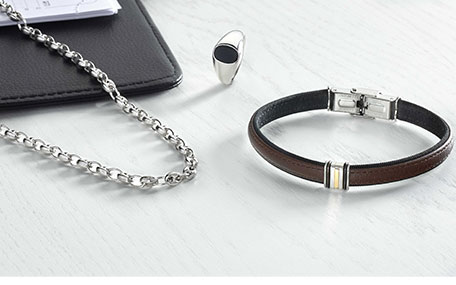 Bijoux Homme • Marc Orian