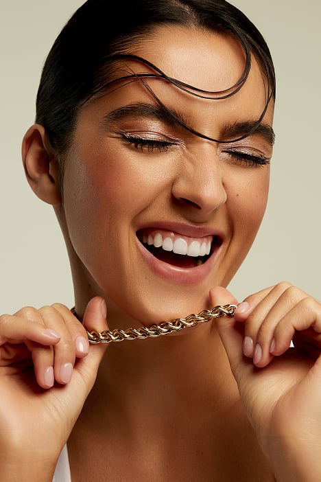 Nos Colliers Mailles