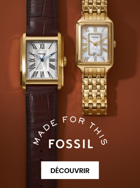 Fossil