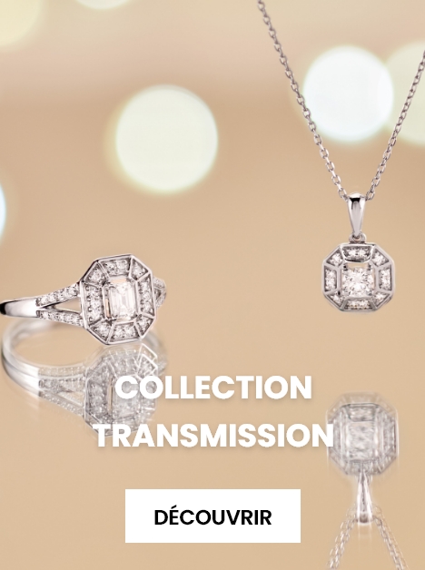 Collection transmission