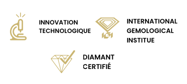 selection diamant synthetique