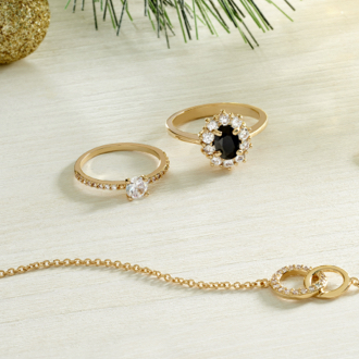 Tous les bijoux pour Noël