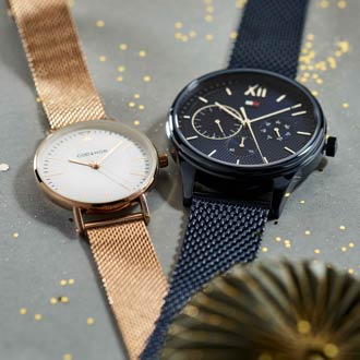 Montres