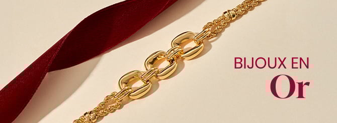 Bijoux en Or
