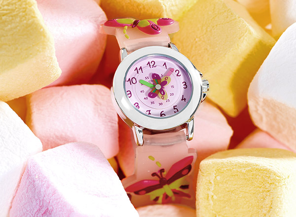 Montres Enfant