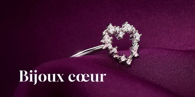 Bijoux Coeur