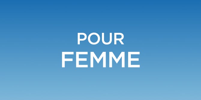 Ventes priv&eacute;es femme