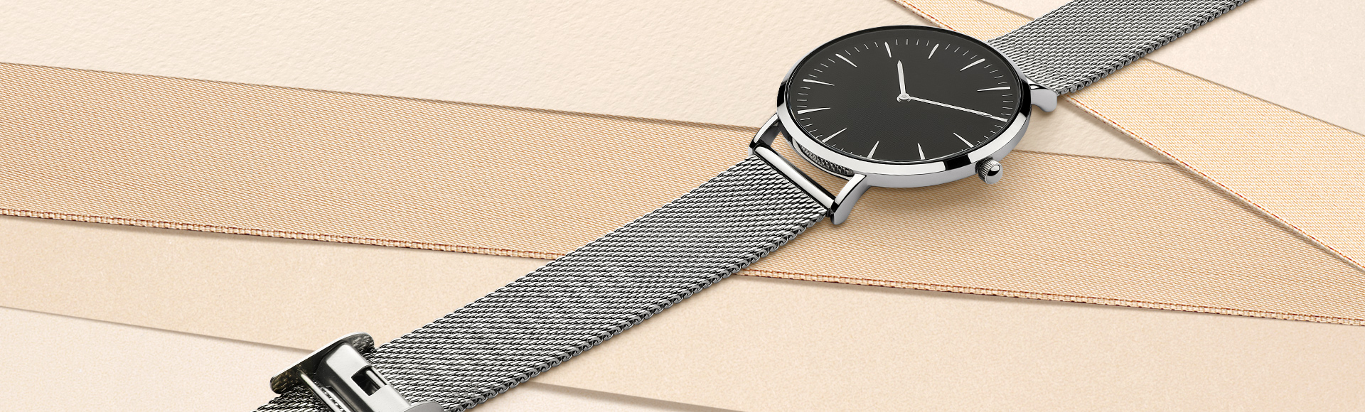 Lot De 2 Montres ORION Vintage - Cadran Doré, Chiffres Romains - Occasion à Réparer