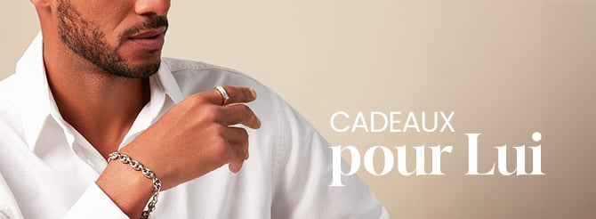 Cadeaux pour lui