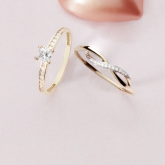 S&eacute;lection en or