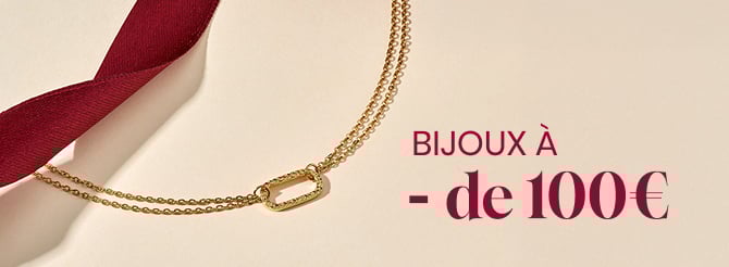 Cadeaux moins de 100€